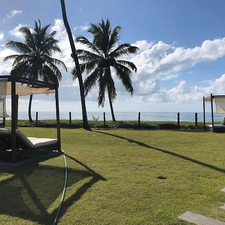 Flat Fabuloso - Porto De Galinhas - Malawi Beach Resort المظهر الخارجي الصورة