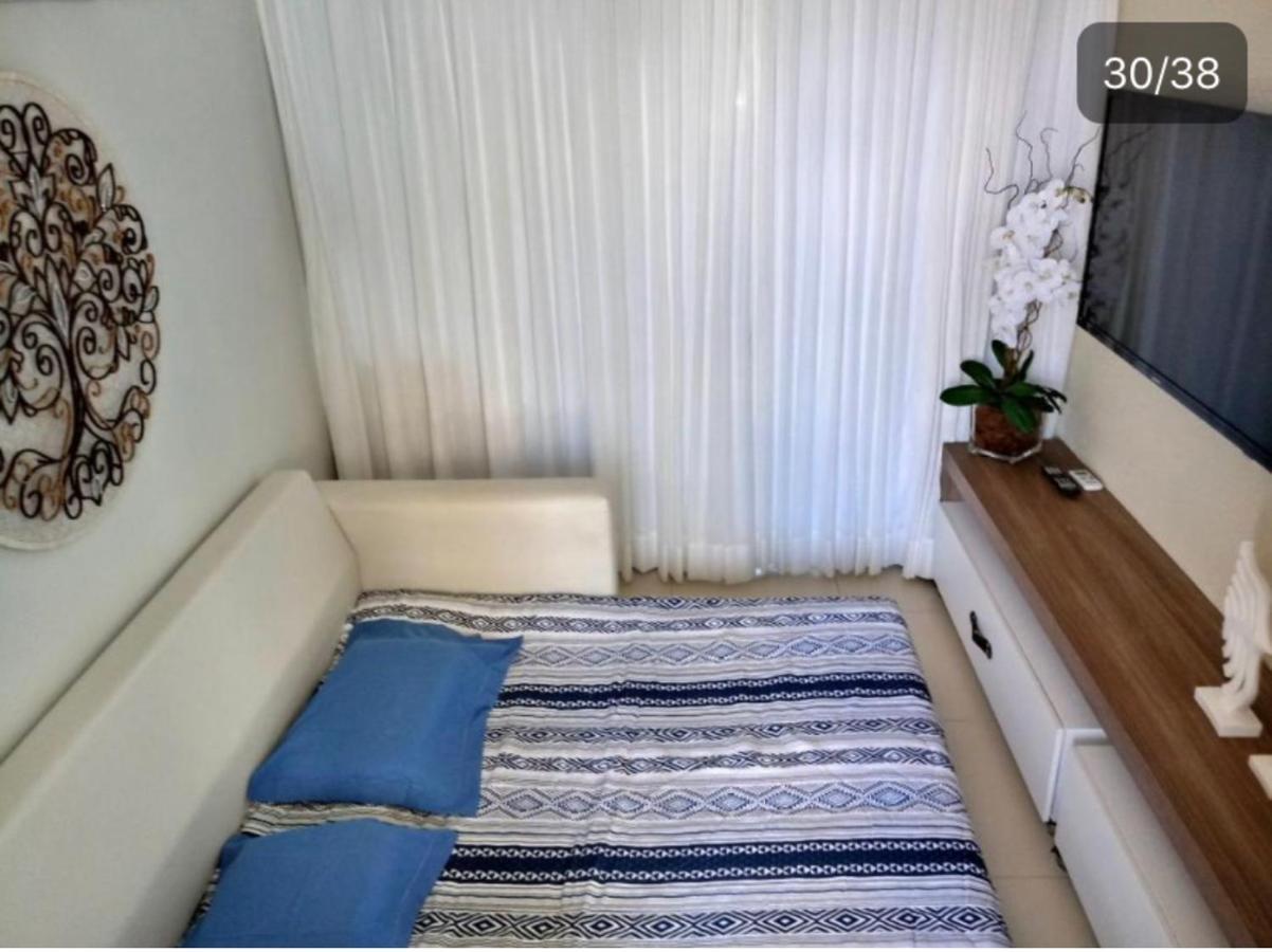 Flat Fabuloso - Porto De Galinhas - Malawi Beach Resort المظهر الخارجي الصورة