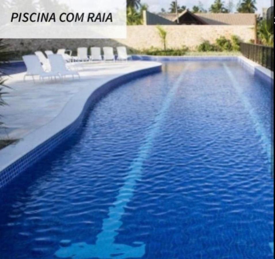 Flat Fabuloso - Porto De Galinhas - Malawi Beach Resort المظهر الخارجي الصورة
