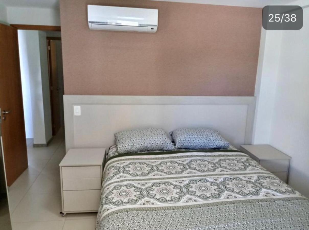 Flat Fabuloso - Porto De Galinhas - Malawi Beach Resort المظهر الخارجي الصورة