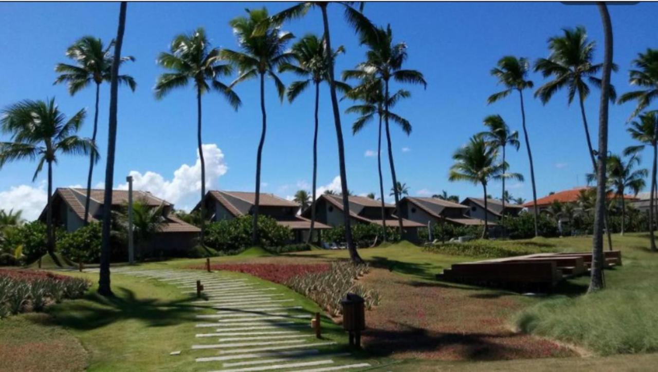 Flat Fabuloso - Porto De Galinhas - Malawi Beach Resort المظهر الخارجي الصورة