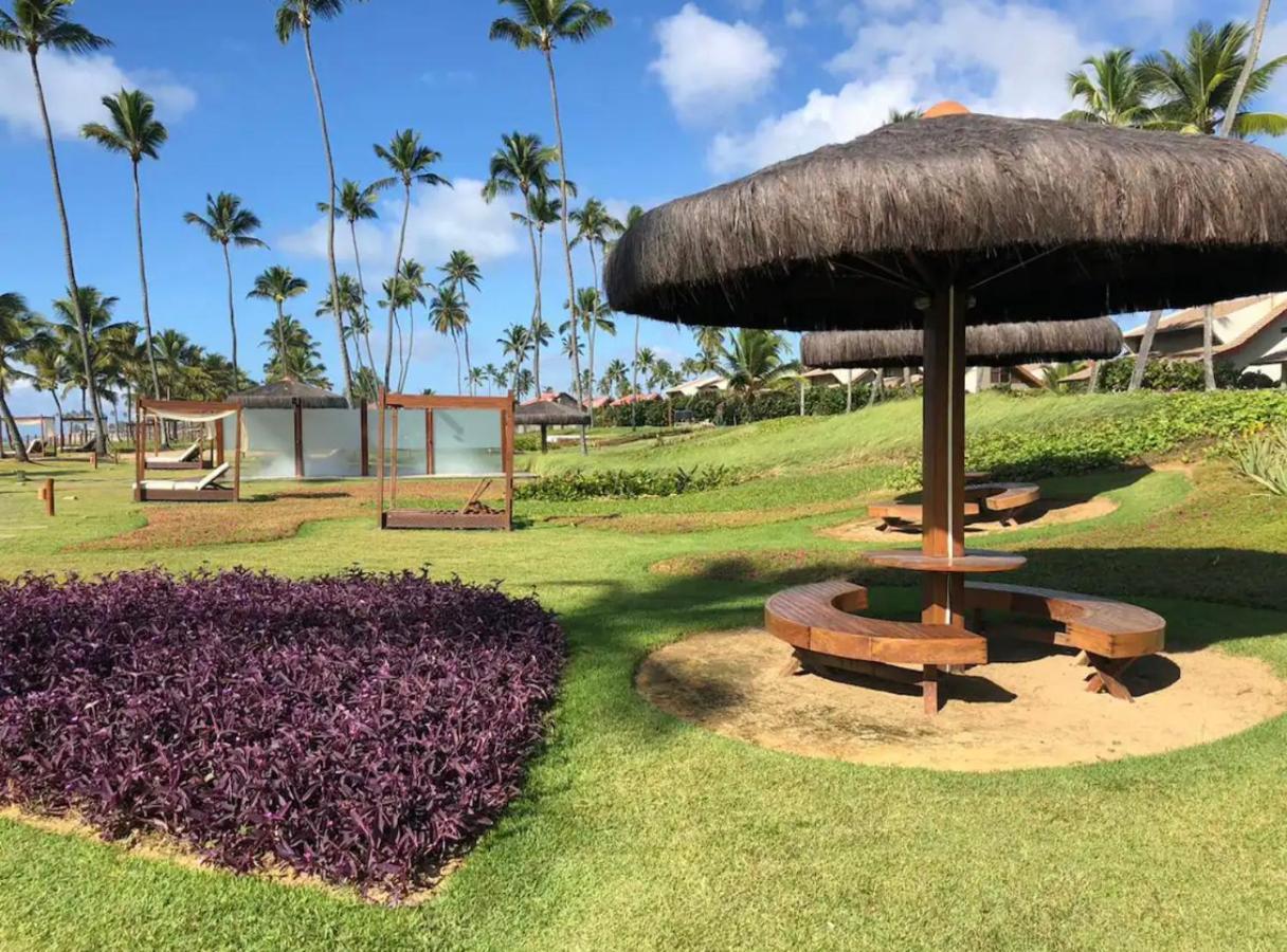 Flat Fabuloso - Porto De Galinhas - Malawi Beach Resort المظهر الخارجي الصورة